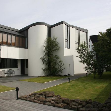 شقة Skjalfandi Húsavík المظهر الخارجي الصورة